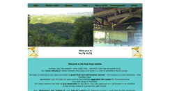 Desktop Screenshot of nutshuts.org